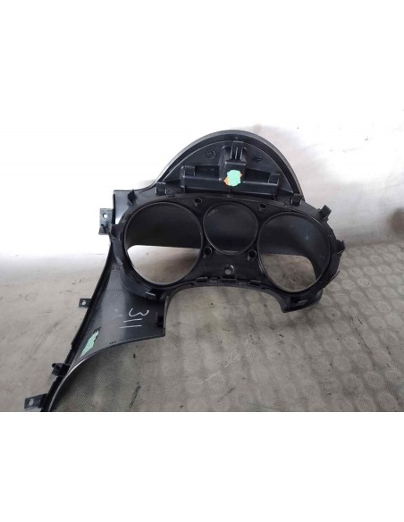 MOLDURAS DELANTERAS SEAT LEON (1P1) - 142589