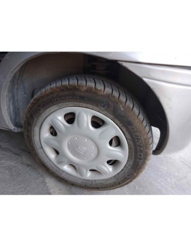 AMORTIGUADOR TRASERO IZQUIERDO MG ROVER ROVER...