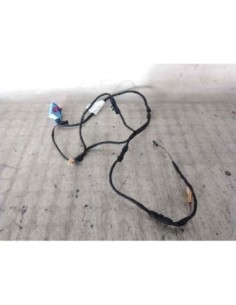 NO IDENTIFICADO AUDI A1 (8X1) - 164638