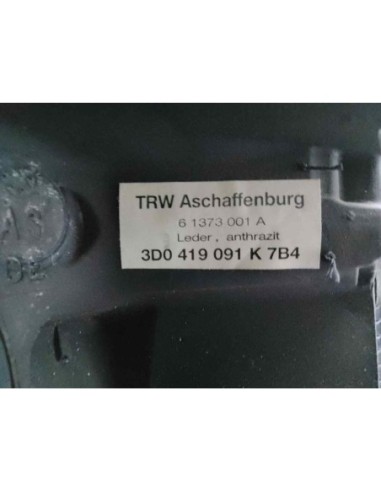 VOLANTE VOLKSWAGEN TOUAREG (7LA) - 161961