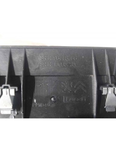 REJILLA AIREADORA PEUGEOT 308 - 177972