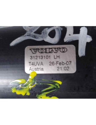 FARO ANTINIEBLA IZQUIERDO VOLVO S80 BERLINA -...