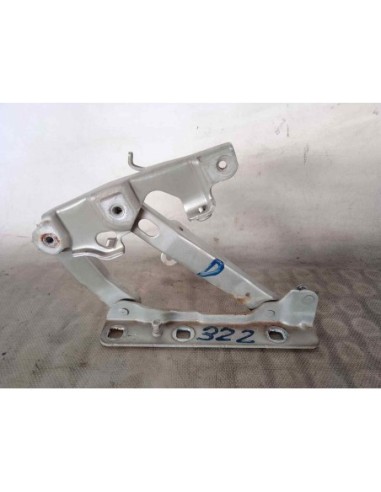 NO IDENTIFICADO MERCEDES-BENZ CLS (BM 219) -...