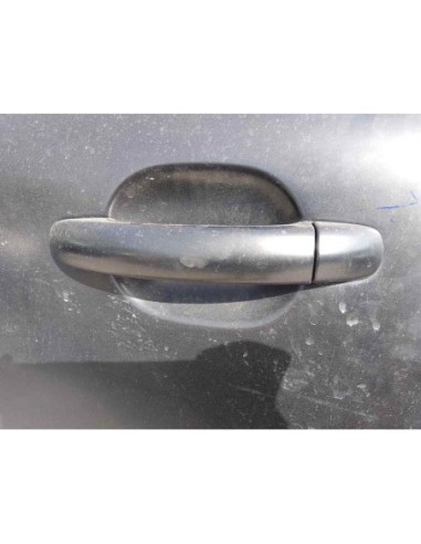 MANETA EXTERIOR TRASERA IZQUIERDA VOLKSWAGEN...
