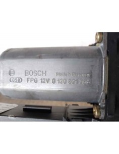 MOTOR ELEVALUNAS TRASERO DERECHO VOLKSWAGEN TOUAREG (7LA)... 2