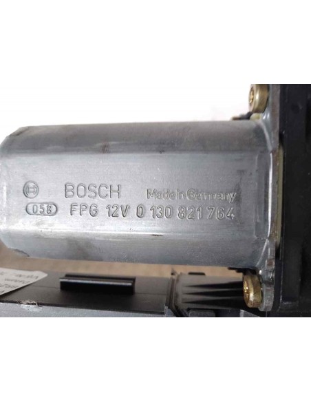 MOTOR ELEVALUNAS TRASERO DERECHO VOLKSWAGEN TOUAREG (7LA) - 161952