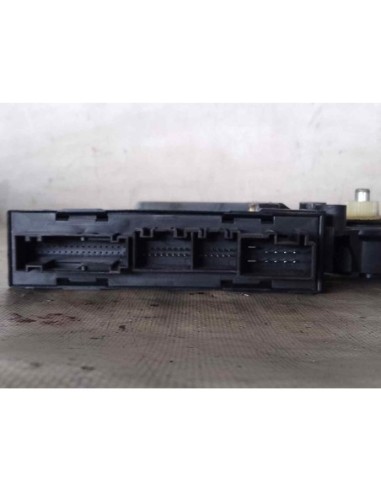 MOTOR ELEVALUNAS TRASERO DERECHO VOLKSWAGEN...