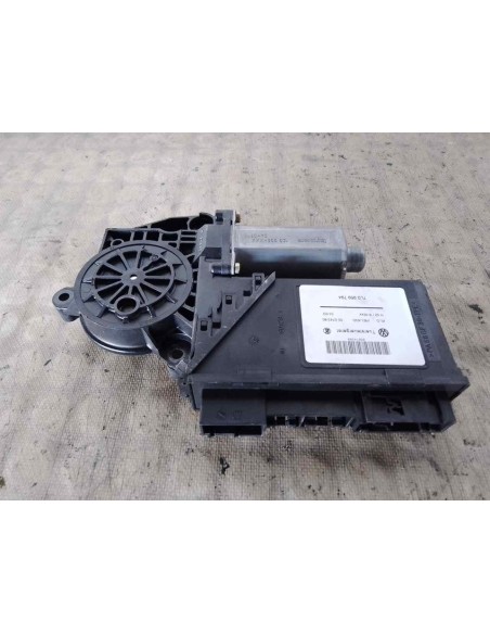 MOTOR ELEVALUNAS TRASERO DERECHO VOLKSWAGEN TOUAREG (7LA) - 161952