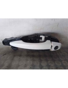 MANETA EXTERIOR DELANTERA IZQUIERDA CITROEN C4 BERLINA -...