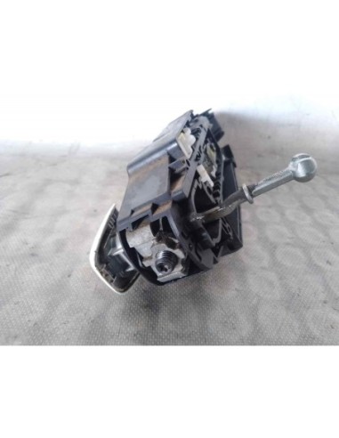 MANETA EXTERIOR DELANTERA IZQUIERDA CITROEN C4...