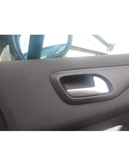 AMORTIGUADOR TRASERO IZQUIERDO CITROEN C5 BERLINA - 169211