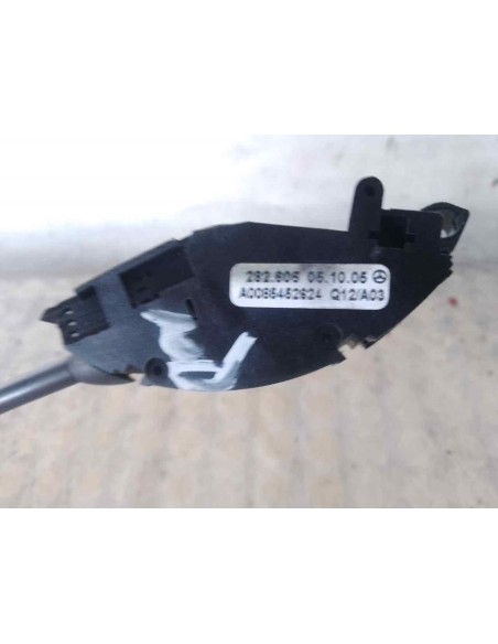 MANDO MULTIFUNCION MERCEDES-BENZ CLASE C (BM 203) SPORTCOUPE - 172894