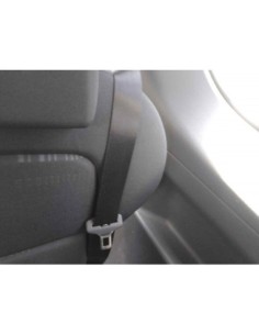 CINTURON SEGURIDAD TRASERO IZQUIERDO MITSUBISHI COLT CZ3...