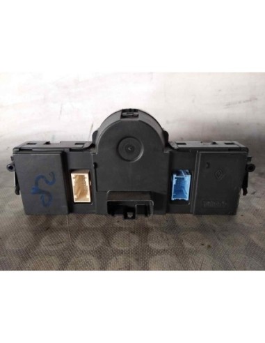 MANDO CLIMATIZADOR RENAULT SCENIC II (JM) - 138876