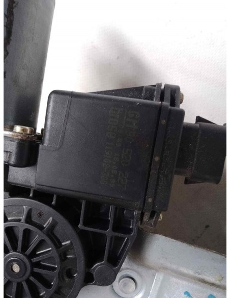 MOTOR ELEVALUNAS DELANTERO IZQUIERDO OPEL VECTRA B BERLINA - 167847