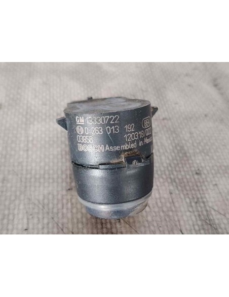 SENSOR DE APARCAMIENTO OPEL ZAFIRA C TOURER - 145713
