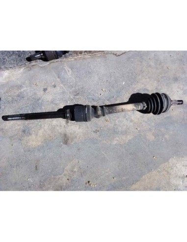 TRANSMISION DELANTERA DERECHA CITROEN XANTIA...