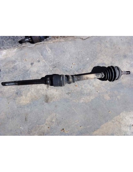 TRANSMISION DELANTERA DERECHA CITROEN XANTIA BERLINA - 146206