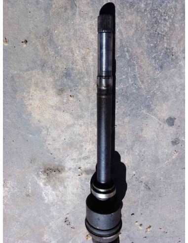 TRANSMISION DELANTERA DERECHA CITROEN XANTIA...