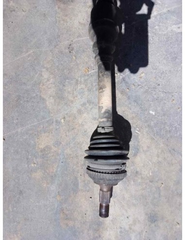 TRANSMISION DELANTERA DERECHA CITROEN XANTIA...