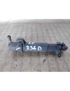 LIMPIA FAROS XENON MERCEDES-BENZ CLASE E (BM 211) BERLINA...