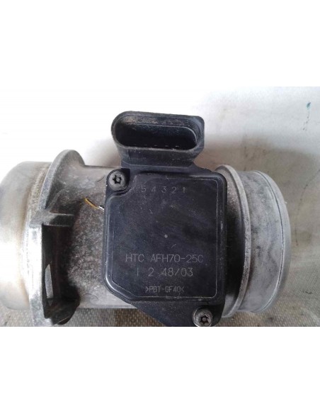 CAUDALIMETRO AUDI A4 AVANT (8E) - 168395