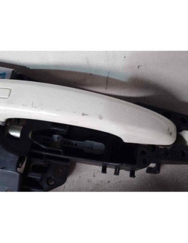 MANETA EXTERIOR DELANTERA DERECHA AUDI A1 (8X1)...