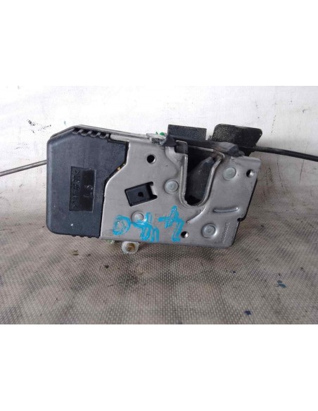 CERRADURA PUERTA DELANTERA IZQUIERDA OPEL VECTRA B BERLINA - 164977