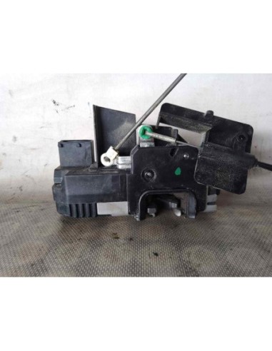 CERRADURA PUERTA DELANTERA IZQUIERDA OPEL...