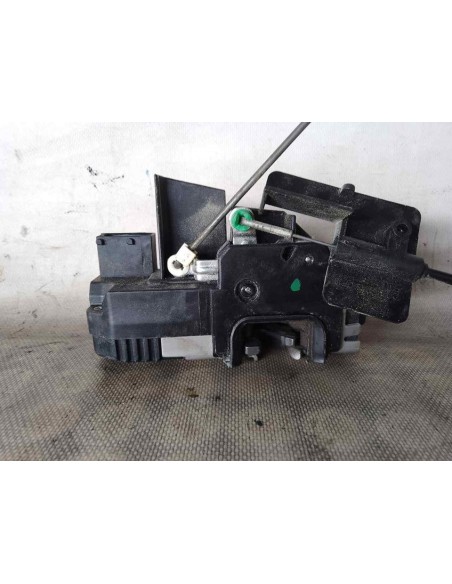 CERRADURA PUERTA DELANTERA IZQUIERDA OPEL VECTRA B BERLINA - 164977