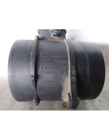 CAUDALIMETRO MERCEDES-BENZ CLASE C (BM 203)...