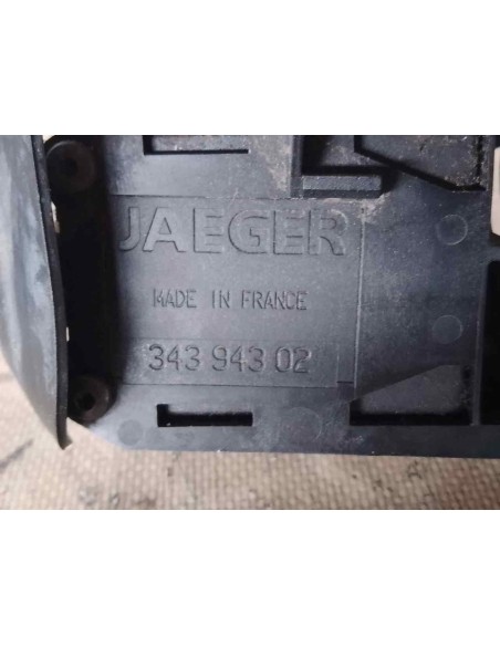 MANDO MULTIFUNCION CITROEN XSARA PICASSO - 171702