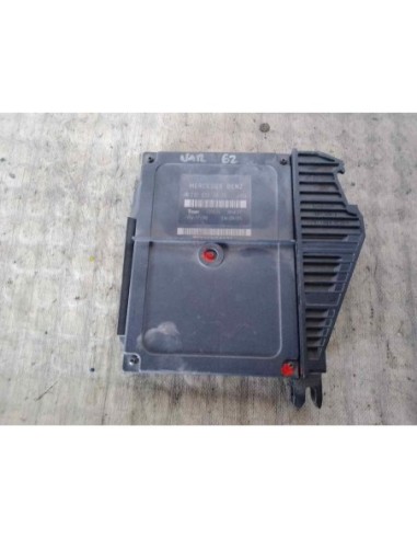 CENTRALITA CHECK CONTROL MERCEDES-BENZ CLASE E...