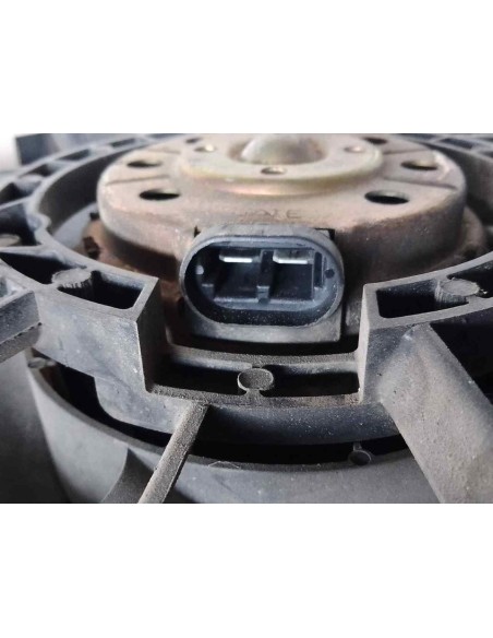 ELECTROVENTILADOR RENAULT SCENIC I (JA   ) - 175713