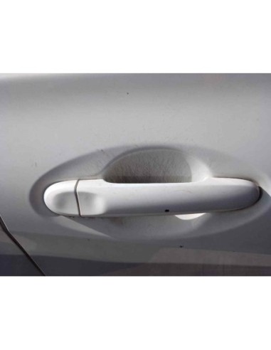 MANETA EXTERIOR DELANTERA DERECHA NISSAN NOTE...