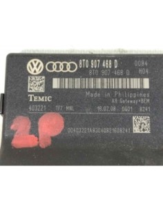 MODULO ELECTRONICO AUDI A4 BERLINA (8K2) - 119400 2