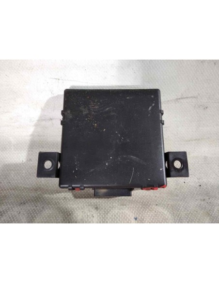 MODULO ELECTRONICO AUDI A4 BERLINA (8K2) - 119400