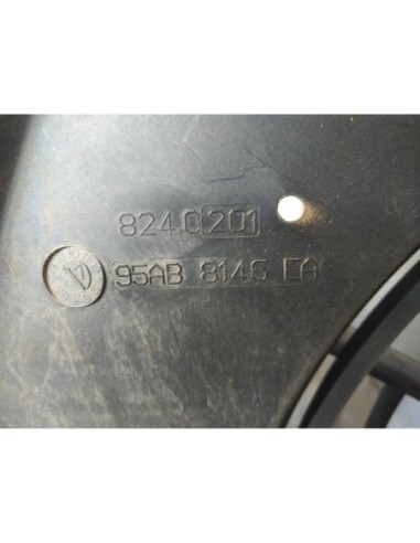 ELECTROVENTILADOR FORD ESCORT BERL /TURNIER -...