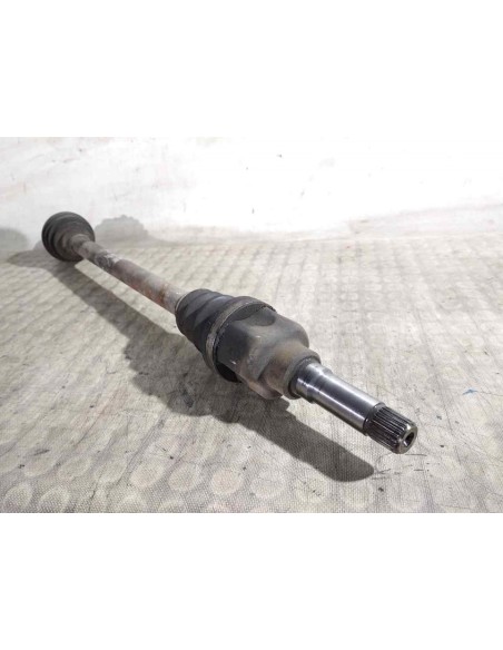 TRANSMISION DELANTERA DERECHA CITROEN C3 - 121624