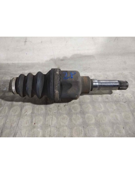 TRANSMISION DELANTERA DERECHA CITROEN C3 - 121624