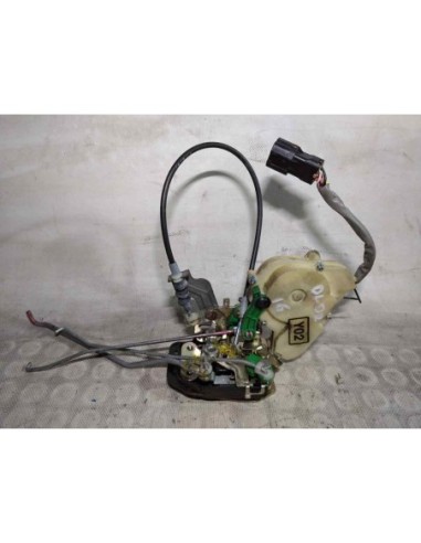 CERRADURA PUERTA DELANTERA DERECHA KIA SORENTO...