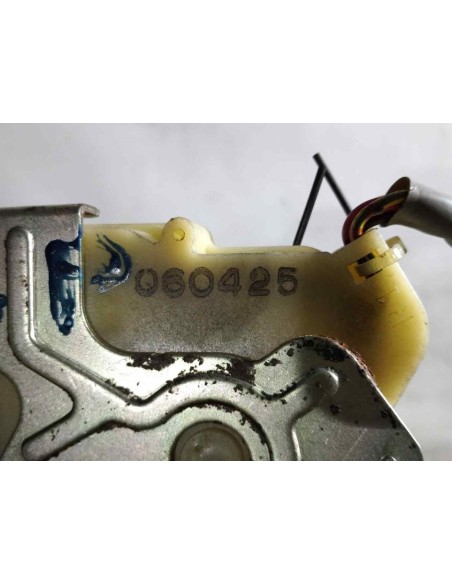 CERRADURA PUERTA DELANTERA DERECHA KIA SORENTO (BL) - 112082