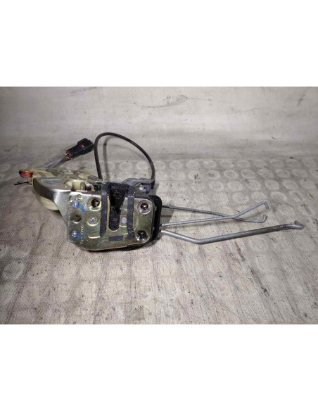 CERRADURA PUERTA DELANTERA DERECHA KIA SORENTO (BL) - 112082