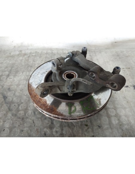 MANGUETA DELANTERA DERECHA RENAULT MEGANE I BERL / BERL  CON PORTÓN (BA0) - 114646