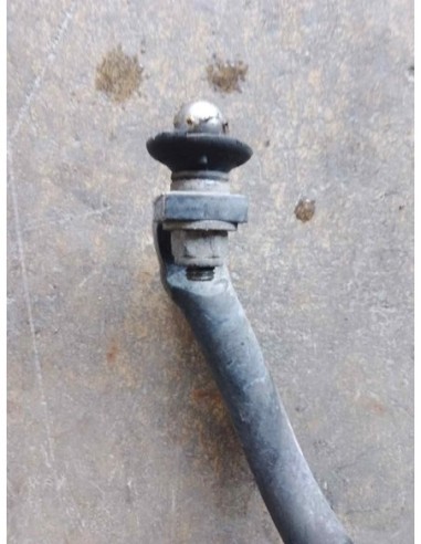 BARRA ESTABILIZADORA DELANTERA RENAULT SCENIC...