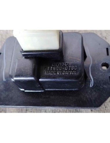 RESISTENCIA CALEFACCION HONDA ACCORD BERLINA...