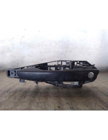 MANETA EXTERIOR DELANTERA IZQUIERDA PEUGEOT...