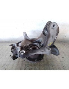 MANGUETA DELANTERA IZQUIERDA VOLKSWAGEN PASSAT BERLINA... 2