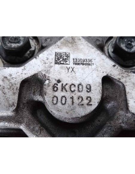 BOMBA DIRECCION OPEL INSIGNIA BERLINA - 187426