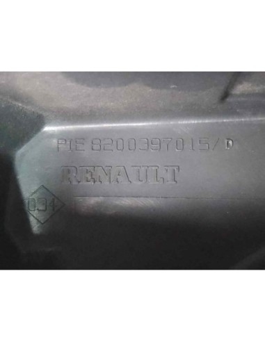 TAPA MOTOR   - 178499